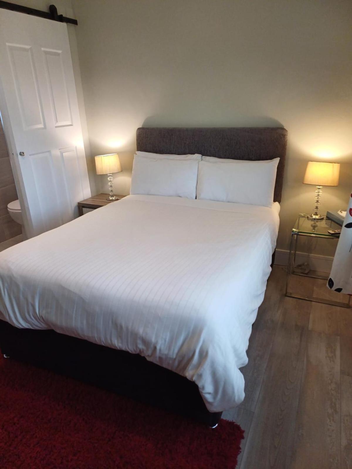 Joan B+B Clonakilty Buitenkant foto
